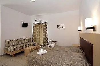 Anna Maria מלון Mykonos Town