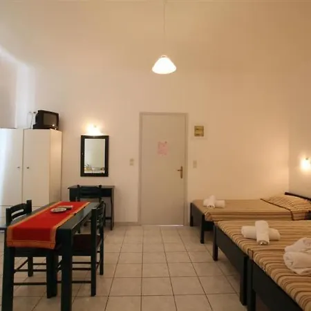 מלון Anna Maria Mykonos Town