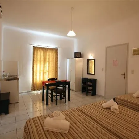Anna Maria 2* Mykonos Town