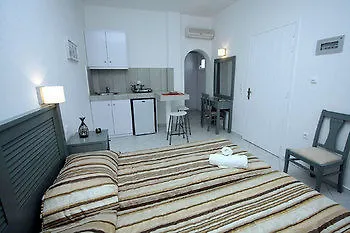 מלון Anna Maria Mykonos Town