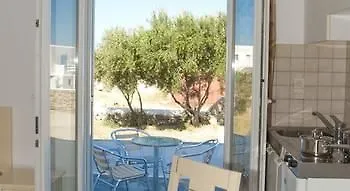 Anna Maria מלון 2*