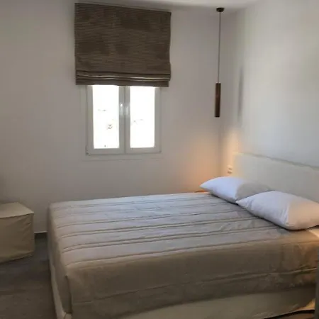 מלון Anna Maria Mykonos Town