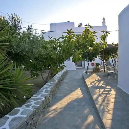 Hotel Anna Maria 2*