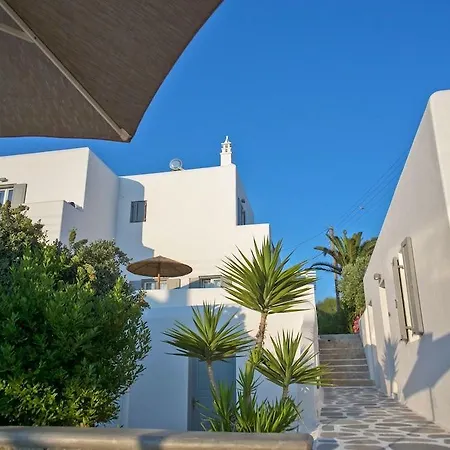 Anna Maria 2* Mykonos Town