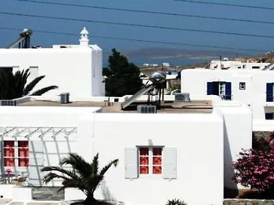 Hotel Anna Maria 2*