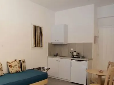 Anna Maria Hotel 2*