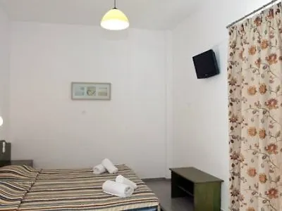 Hotel Anna Maria Mykonos Town