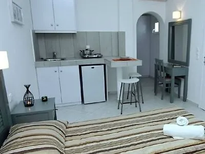 Anna Maria 2* Mykonos Town