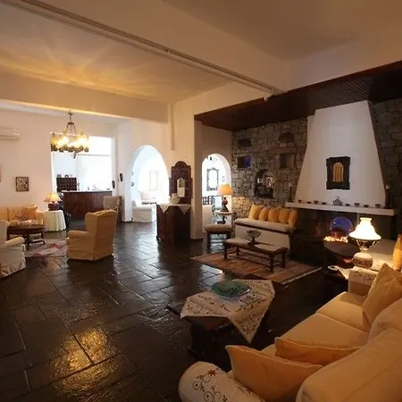Anna Maria Hotel 2*