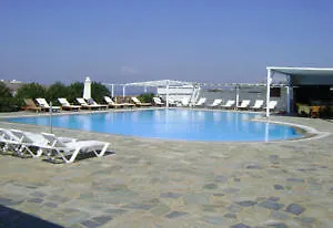 Hotel Anna Maria Mykonos Town