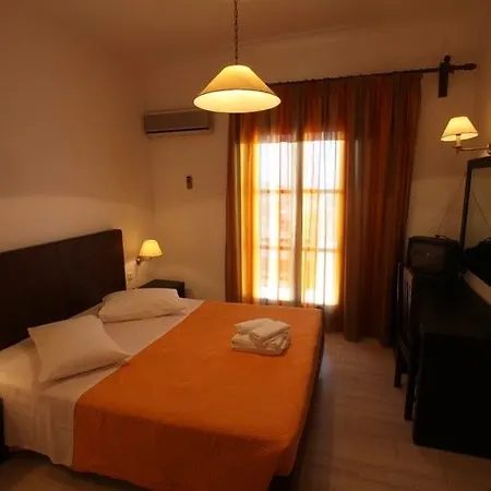 Anna Maria Hotel Mykonos Town
