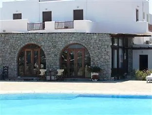 Hotel Anna Maria