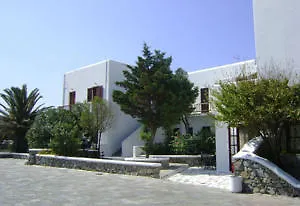 Anna Maria Mykonos Town