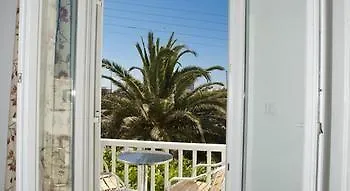 Anna Maria Hotel 2*