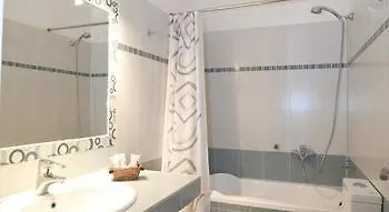 Anna Maria Hotel