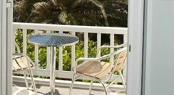 Anna Maria Otel Mykonos Town