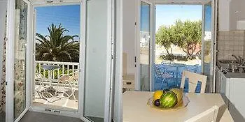 Anna Maria Hotel
