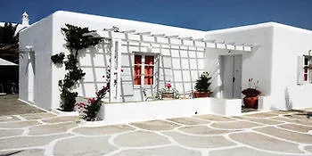 Anna Maria Mykonos Town