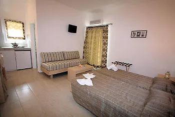 Hotel Anna Maria 2*