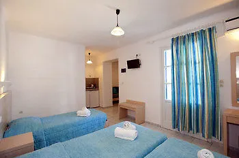 Anna Maria Hotel 2*