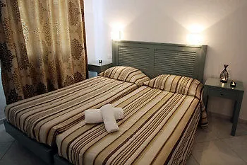 Hotel Anna Maria