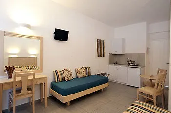 Anna Maria Hotel
