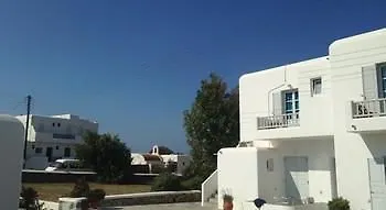 Hotel Anna Maria