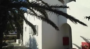 Anna Maria Hotel