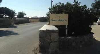 Anna Maria