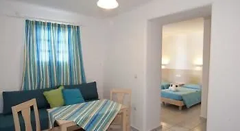 Hotel Anna Maria