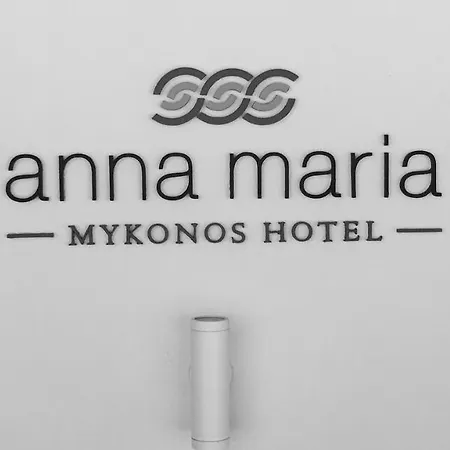 Anna Maria Hotel 2*