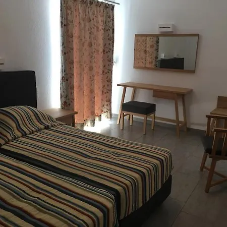 Hotel Anna Maria