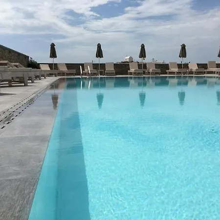 Anna Maria Hotel