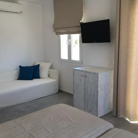 Hotel Anna Maria Mykonos Town