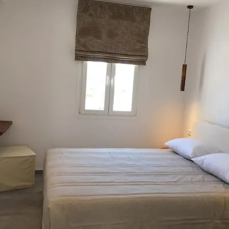 Anna Maria 2* Mykonos Town