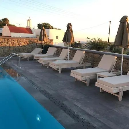 Hotel Anna Maria