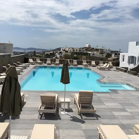Hotel Anna Maria 2*