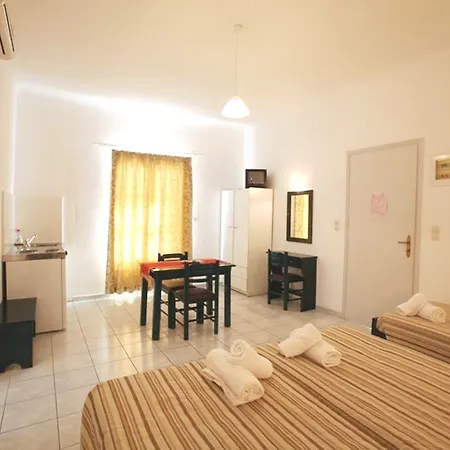 Hotel Anna Maria Mykonos Town