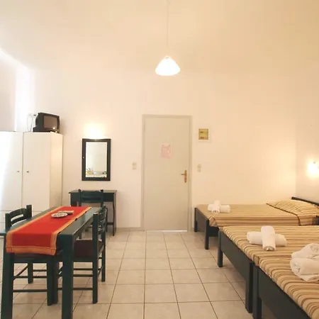 Anna Maria Hotel