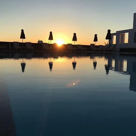 Hotel Anna Maria Mykonos Town