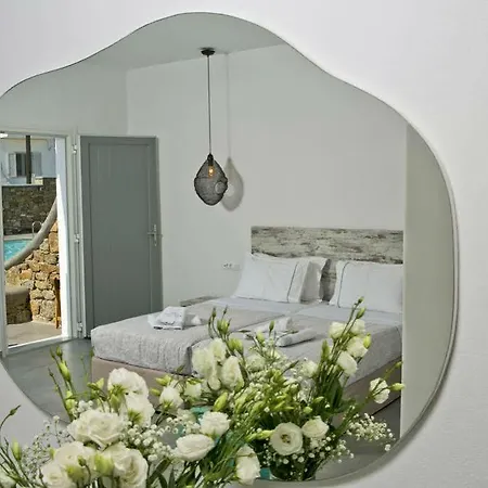 Anna Maria Mykonos Town