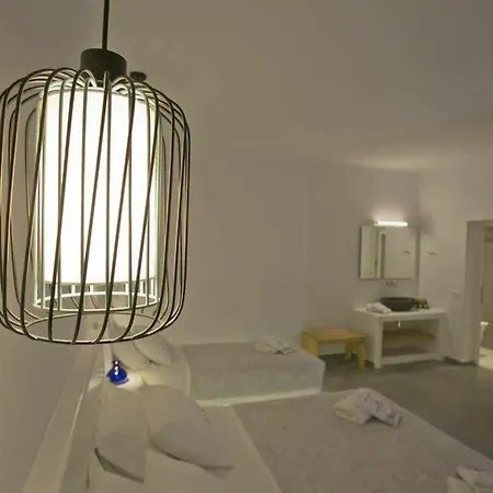 Hotel Anna Maria Mykonos Town