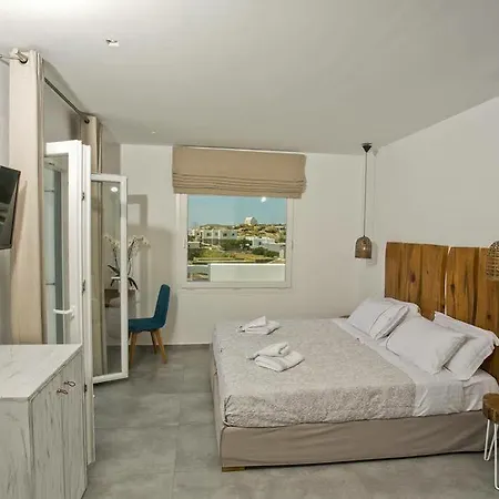 Anna Maria 2* Mykonos Town