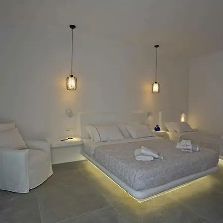 Hotel Anna Maria Mykonos Town