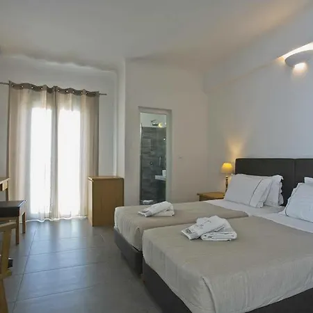Anna Maria Hotel 2*