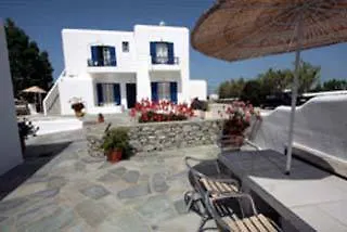 Anna Maria Hotel