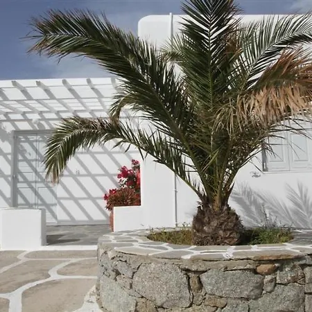 Anna Maria Hotel 2*
