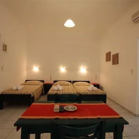 Hotel Anna Maria