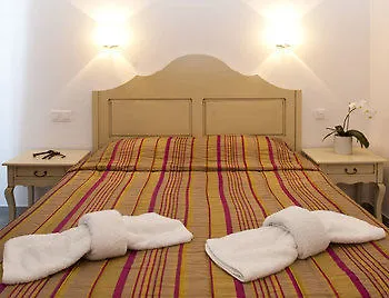 Anna Maria Hotel