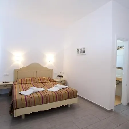 Anna Maria Hotel